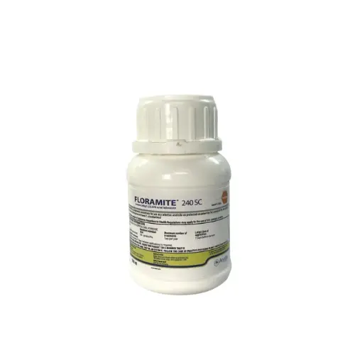 Floramite 240 SC - Spidermite Pest Control Terminator - 100ml UK