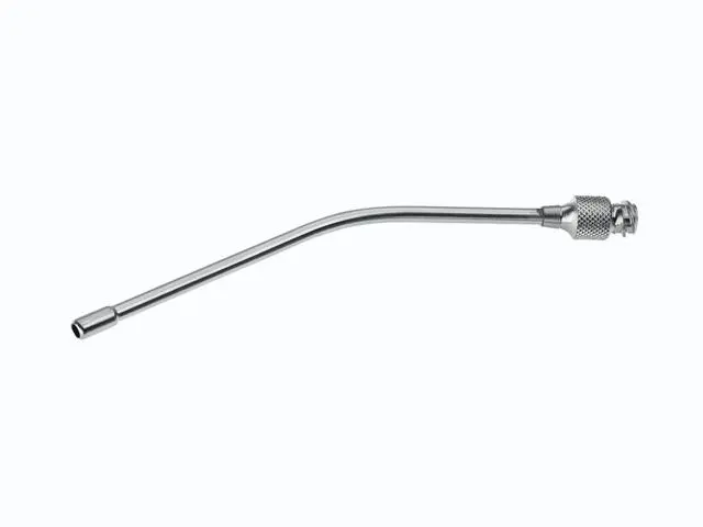 FLOSEAL Disposable Curved Applicator, pk 8 (Supply Chain NPC