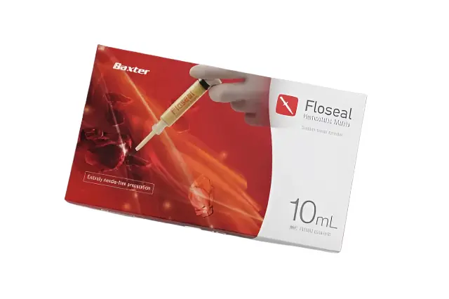 FLOSEAL Matrix VHSD 10ml (Supply Chain NPC