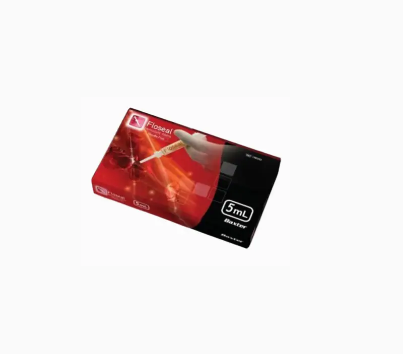 FLOSEAL Matrix VHSD 5ml (Supply Chain code