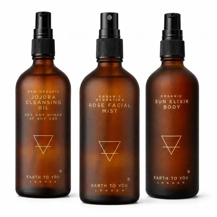 Flow Daily Body Ritual