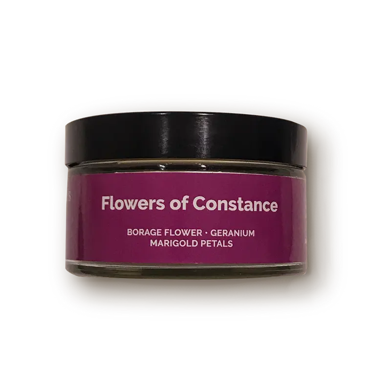 Flowers of Constance Body Melt