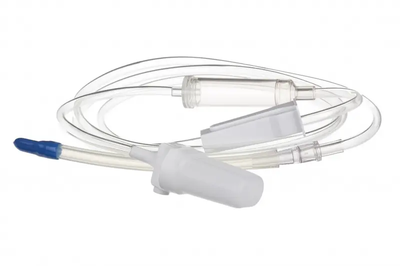 FLOWFUSOR® Single Bottle Universal Set