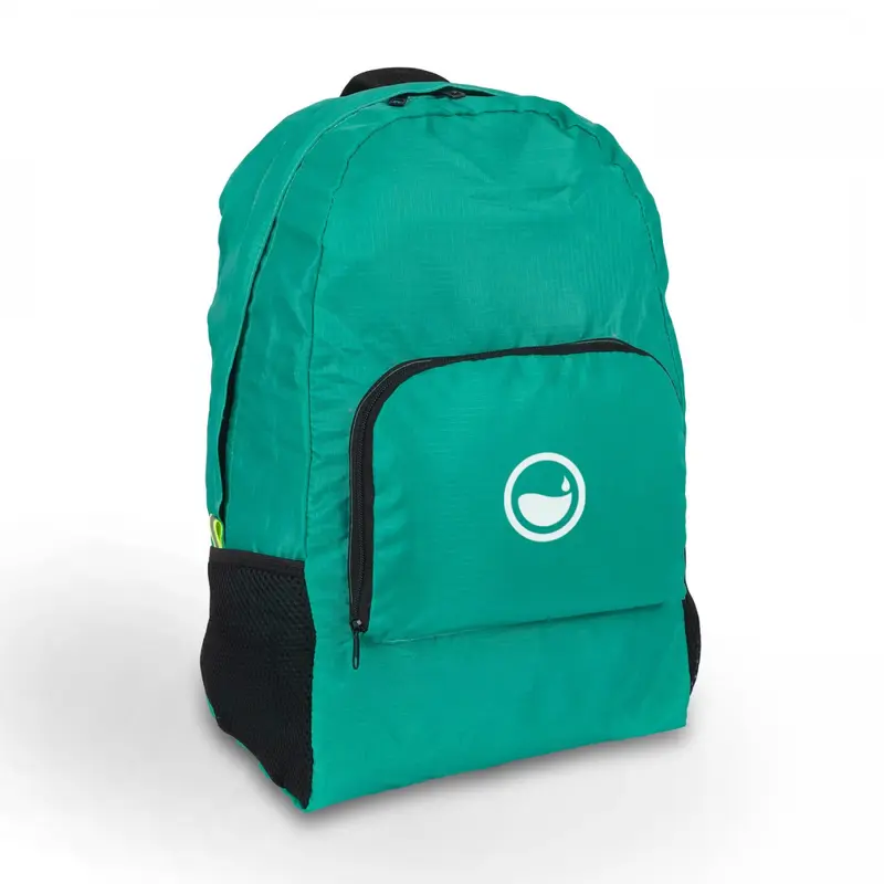 Foldable Ultra Lightweight Backpack