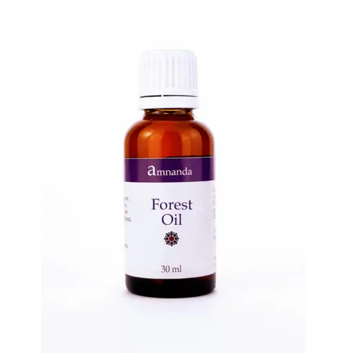 Forest Oil