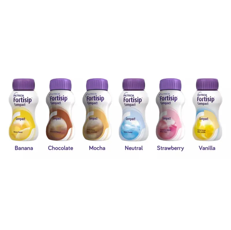 Fortisip Compact Drink