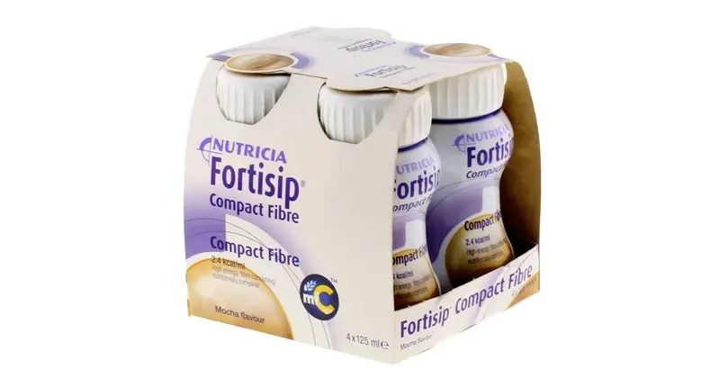 Fortisip Compact Fibre Drink