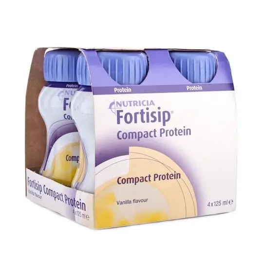 Fortisip Compact Protein Drink