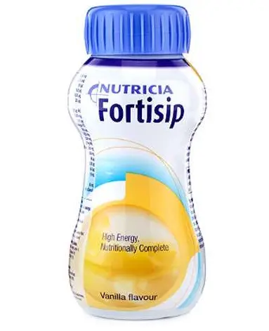 Fortisip Drink