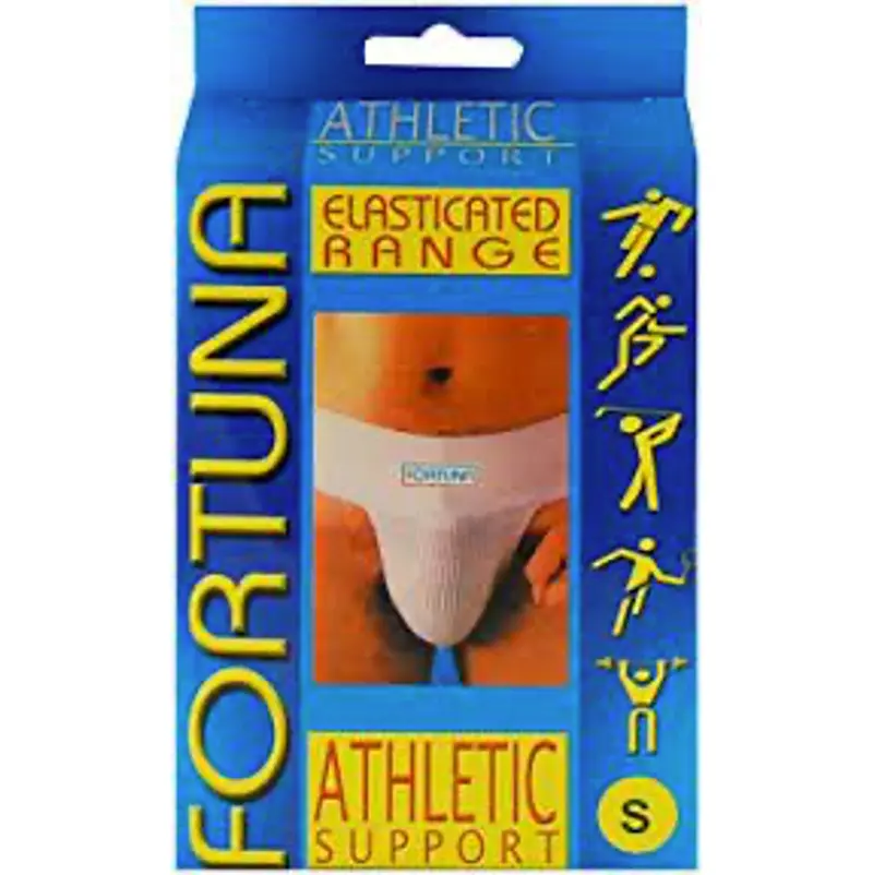 Fortuna Elasticated Athletic Support