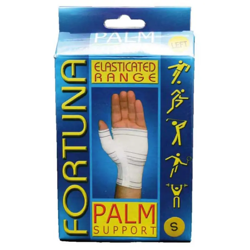 Fortuna Elasticated Palm Support