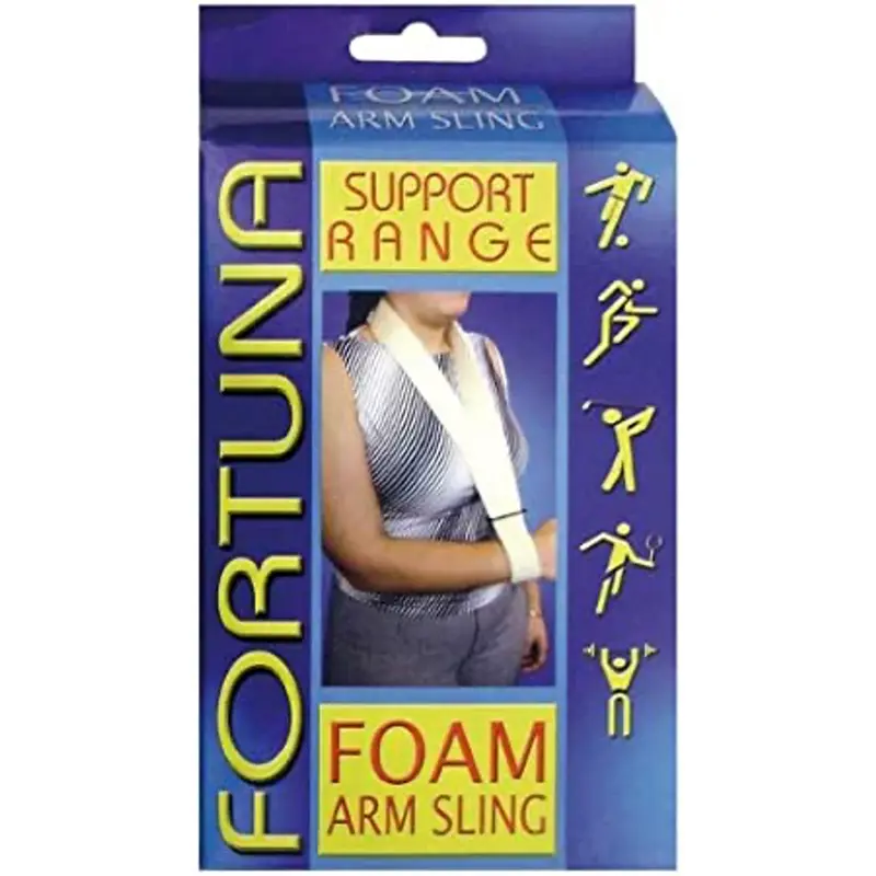 Fortuna Foam Arm Sling Universal