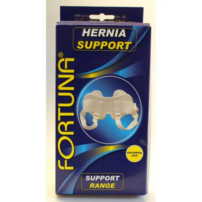 Fortuna Hernia Support