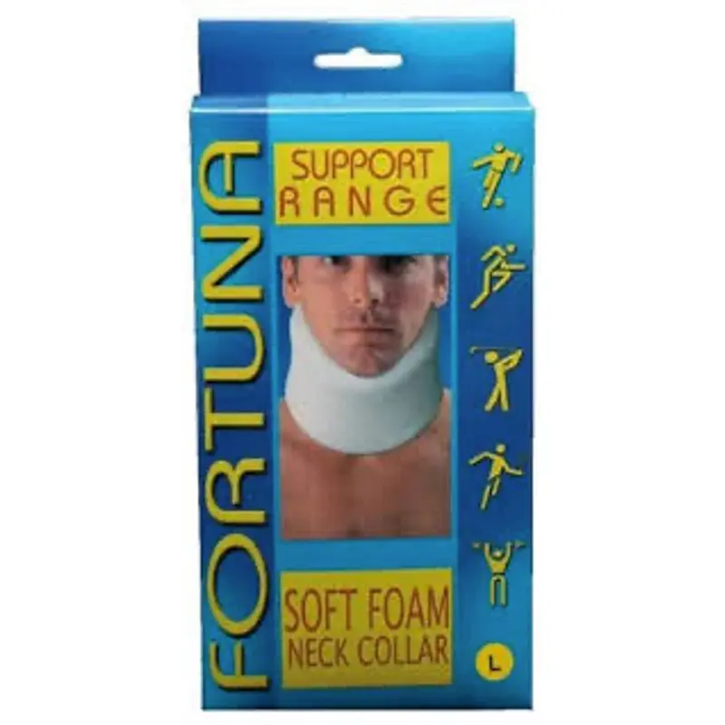 Fortuna Neck Collars