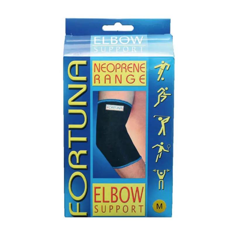 Fortuna Neoprene Elbow Support