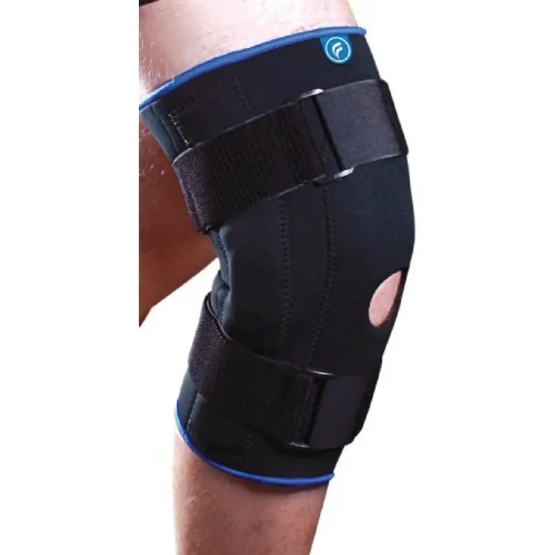 Fortuna Neoprene Hinged Knee Support