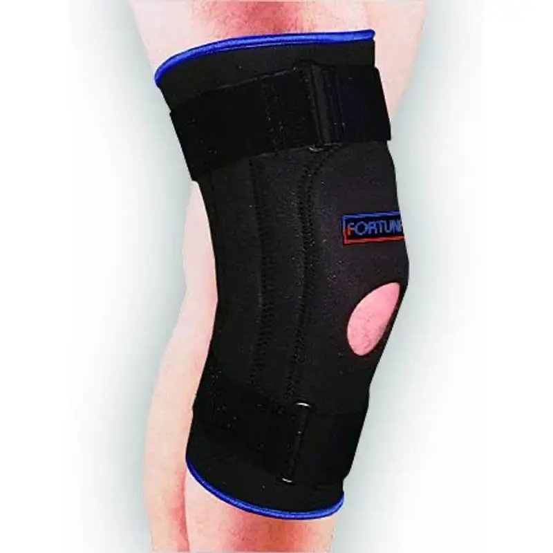 Fortuna Neoprene Knee Stabilizer