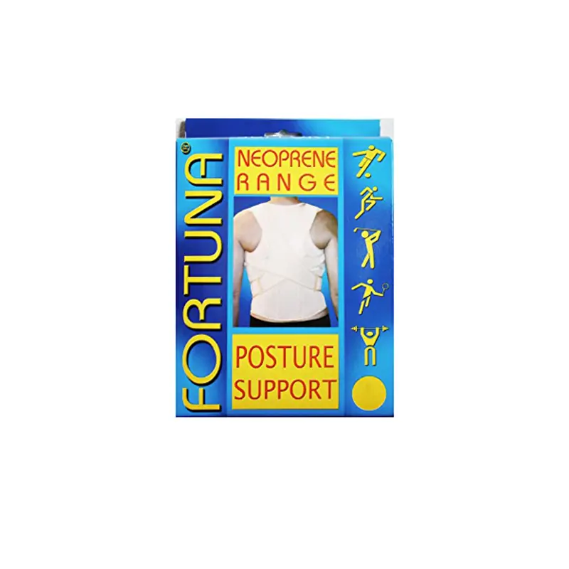 Fortuna Neoprene Posture Support