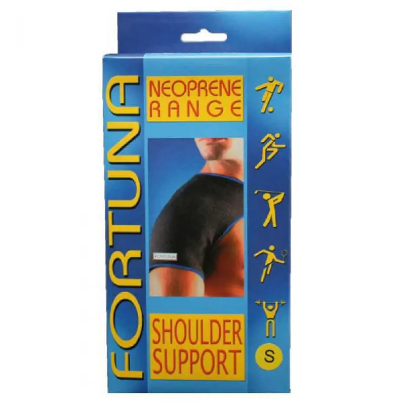 Fortuna Neoprene Shoulder Support