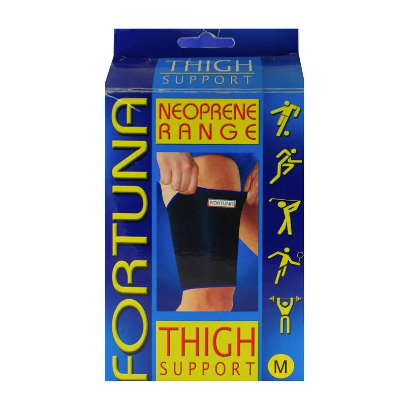 Fortuna Neoprene Thigh Support