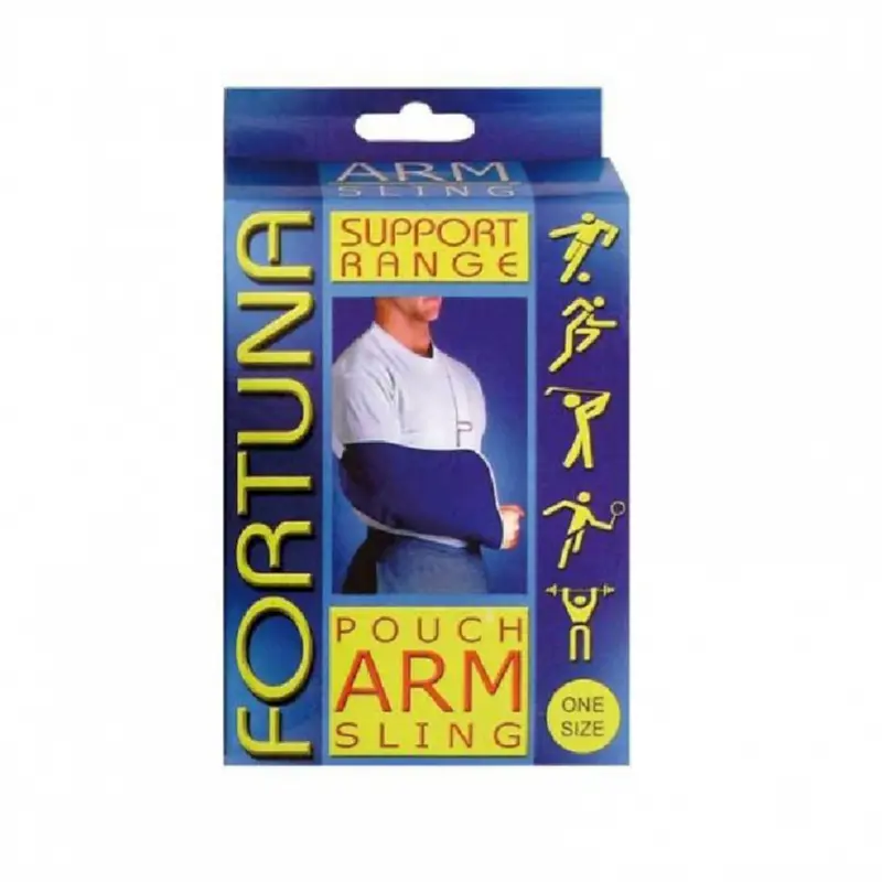 Fortuna Pouch Arm Sling