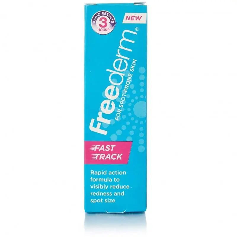 Freederm Fast Track (25g)