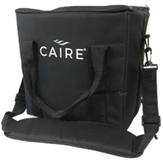 Freestyle Comfort Carry-All Accessory Bag (Holds Unit and Accessories) (MI372-2)