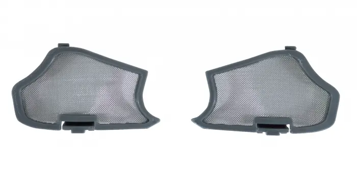 Freestyle Comfort Gross Particle Filters Pair (Right & Left Side) (VAT RELIEF)