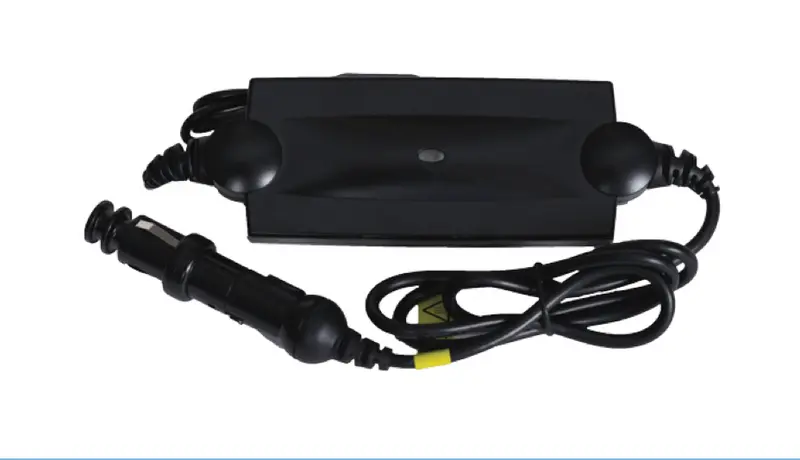 FreeStyle DC Power Supply, Auto, DC, W/PLUG / CAP (PW027-1) (VAT RELIEF)