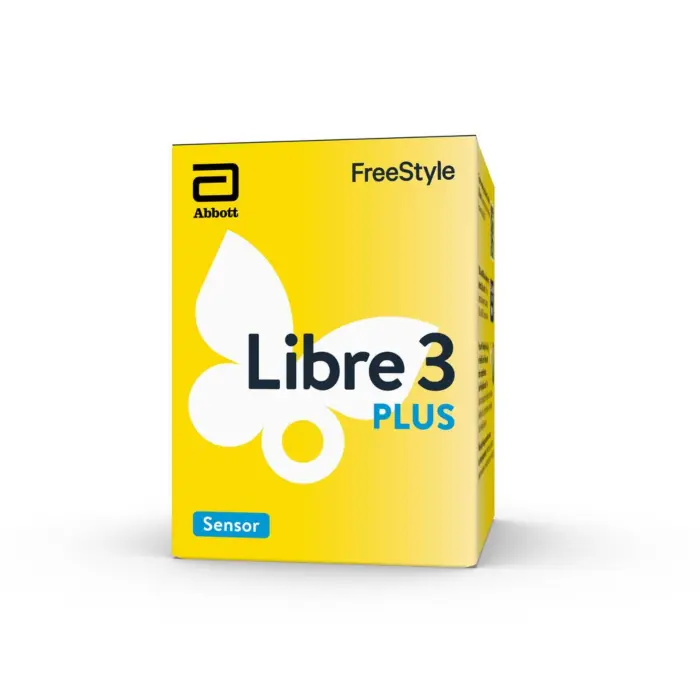 FreeStyle Libre 3 Plus Sensor
