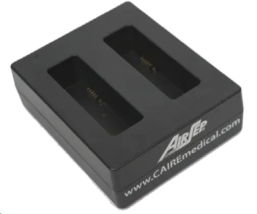 FreeStyle Power Cartridge Desktop Charger Only (Power Supply with Cord Included)