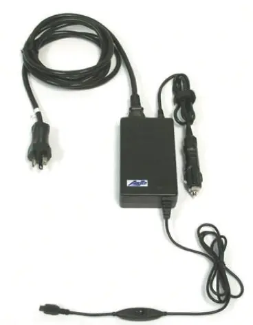FreeStyle / Universal / Focus AC/DC Power Supply (VAT RELIEF)