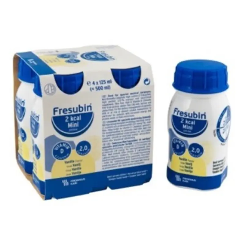 Fresubin 2kcal Mini Drink