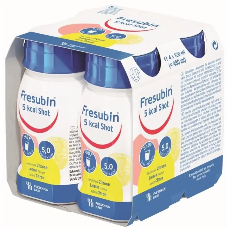 Fresubin 5kcal Shot