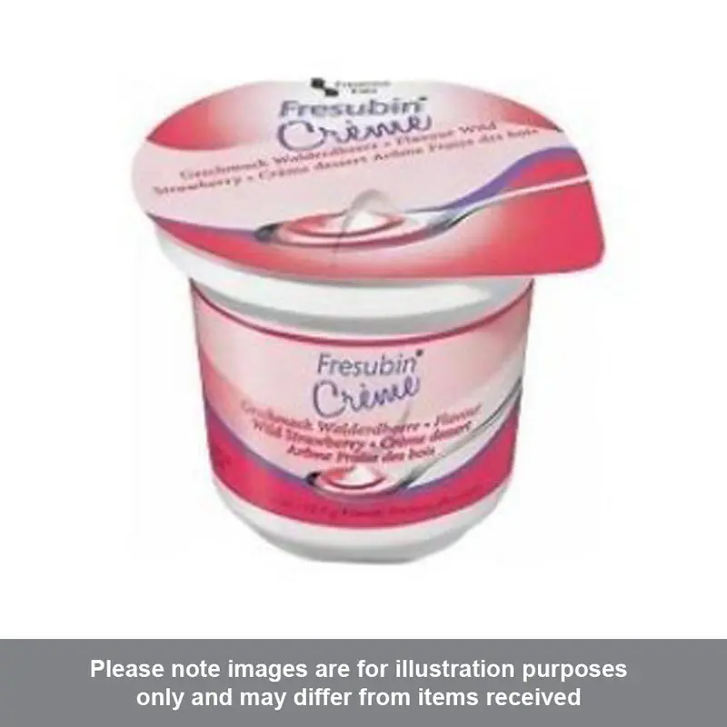 Fresubin Creme