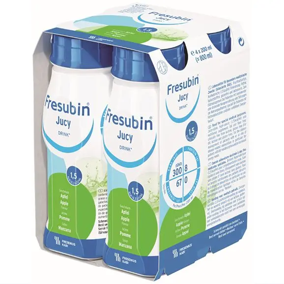 Fresubin Jucy Drink