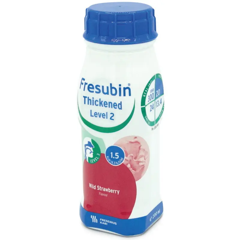 Fresubin Thickened Level 2 Drink