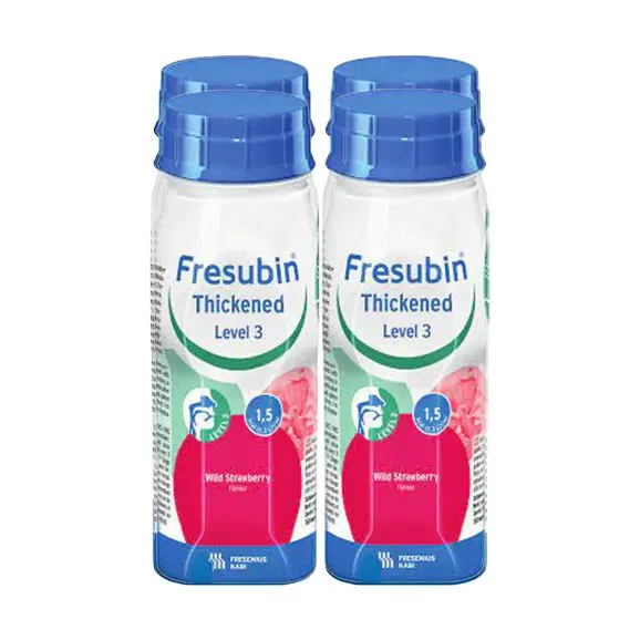 Fresubin Thickened Level 3 Drink