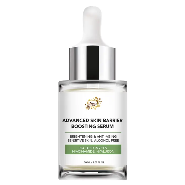 Freyja Peau - Advanced Skin Barrier Boosting Serum 30g.