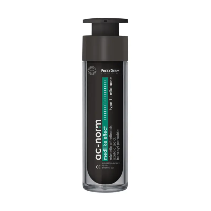 Frezyderm Ac-Norm Aquatic Cream