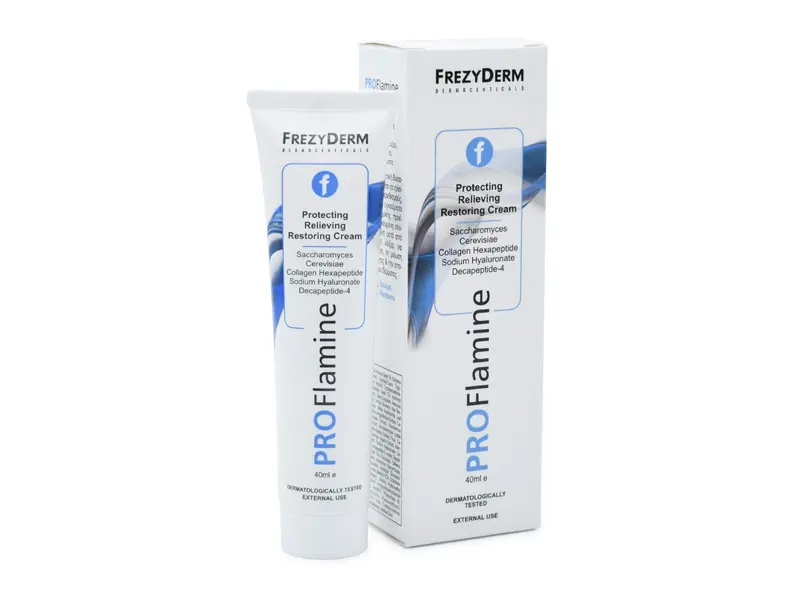 Frezyderm recycled cream