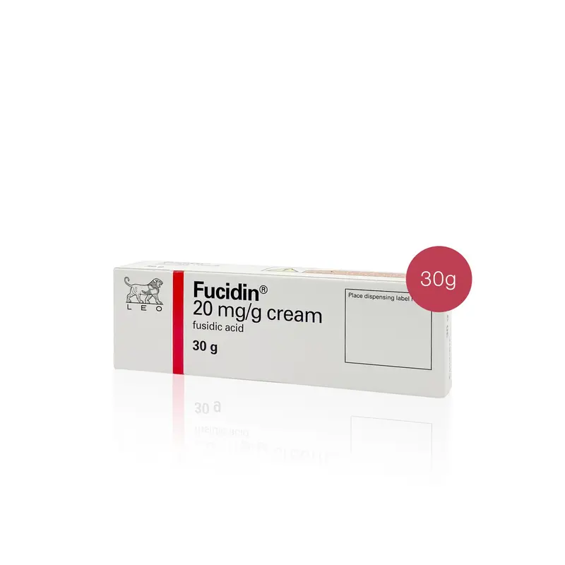 Fucidin Cream