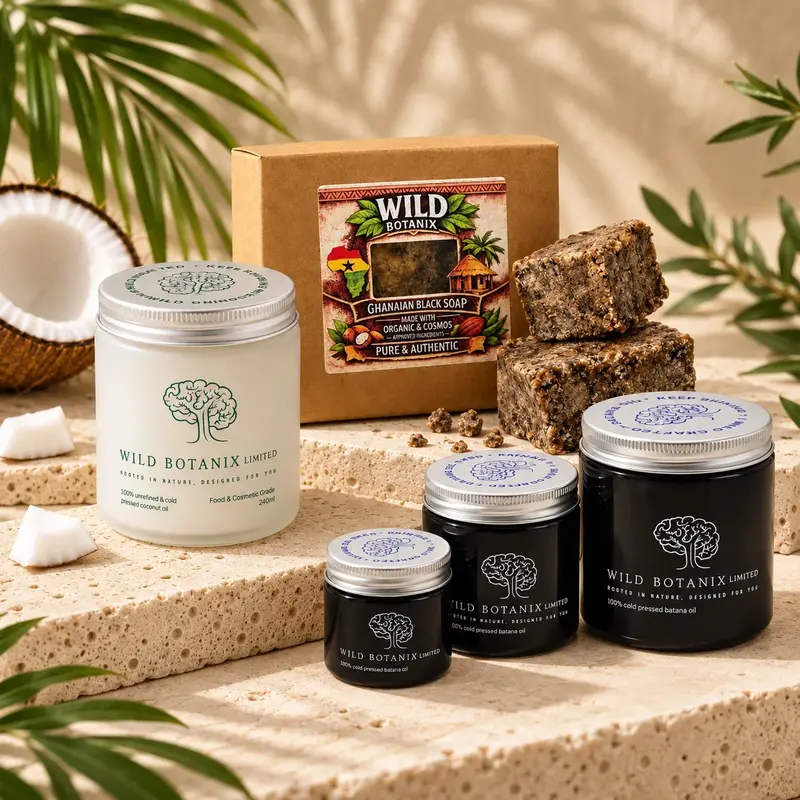 Full Care Ritual Trio
