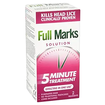 Full Marks Solution
