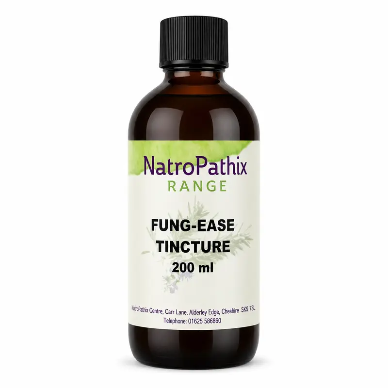 Fung-Ease tincture - 200/300ml