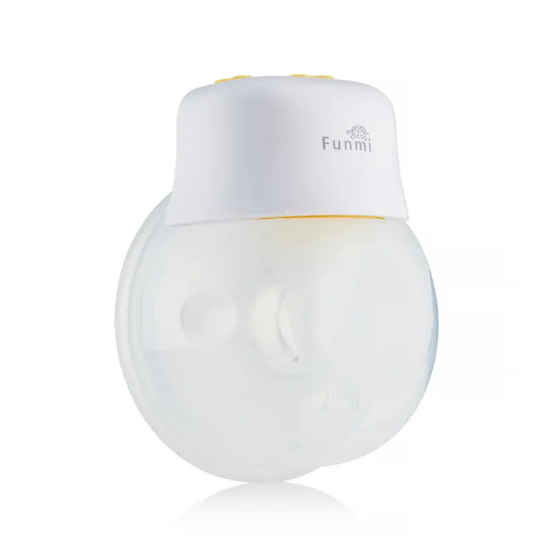 Funmi Wearable Single Electric Breast Pump