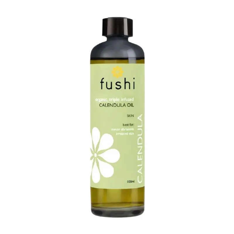 Fushi Calendula Oil 100ml