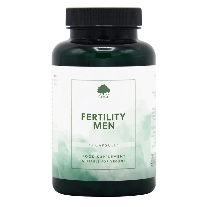 G&G Fertility Men 90s