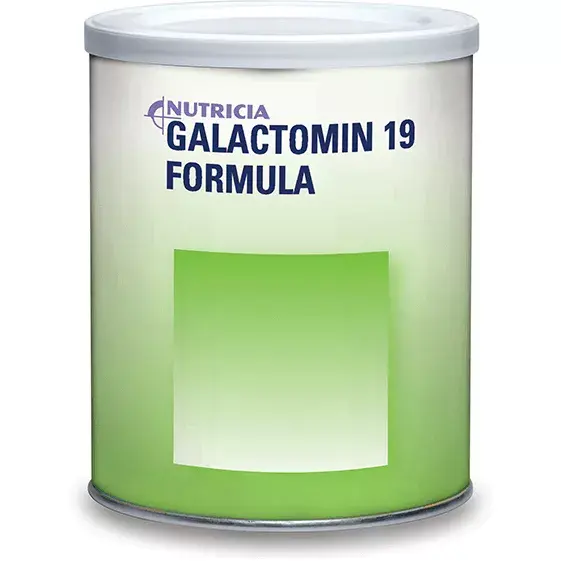 Galactomin 19 - 400g