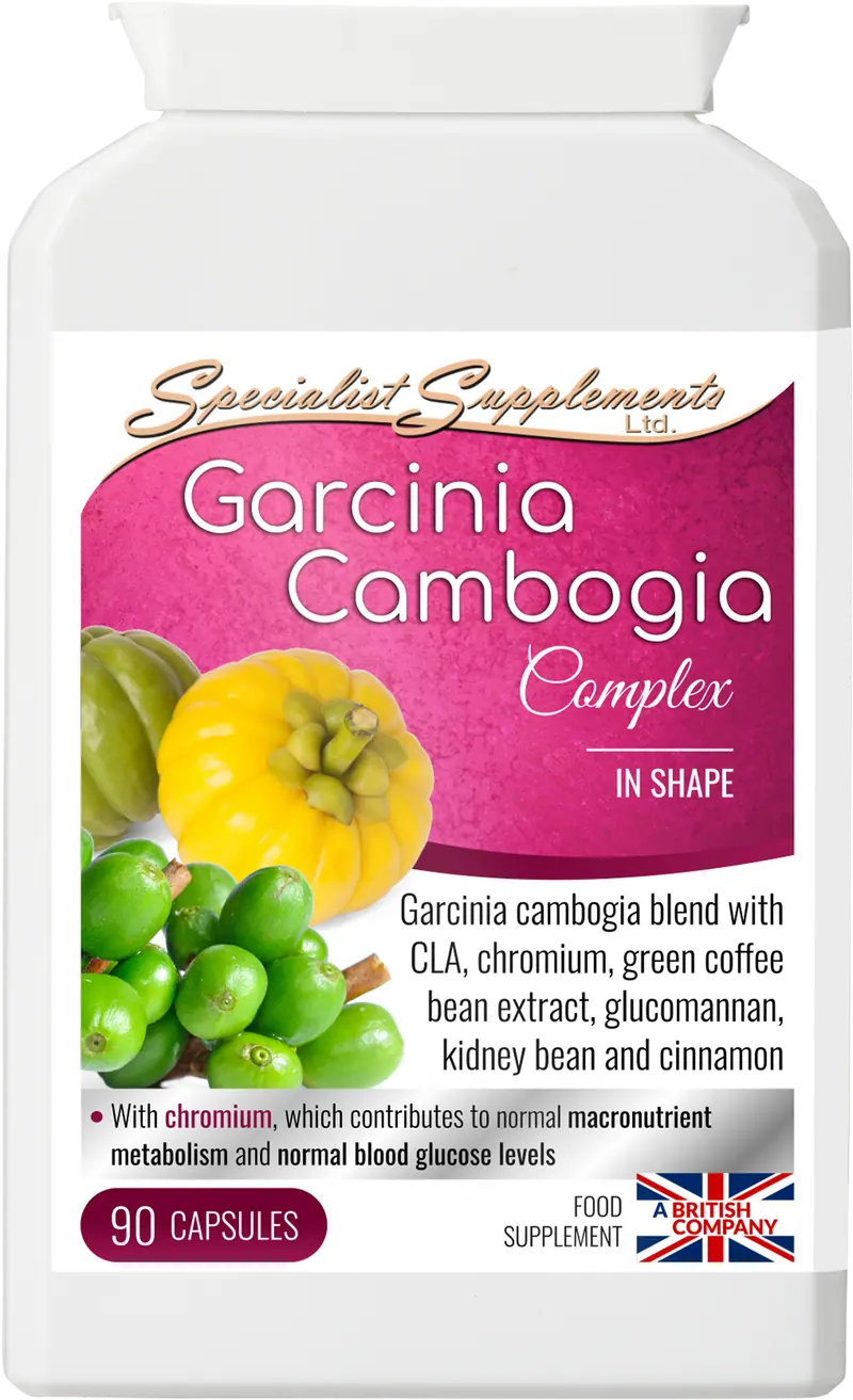 Garcinia Cambogia Complex